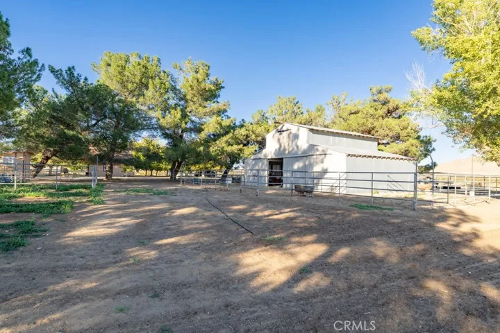 3918 W 45th Street, Rosamond, California 93560