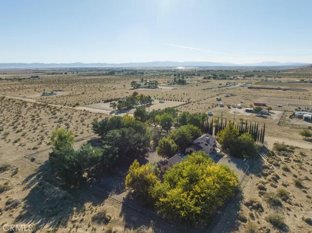 3918 W 45th Street, Rosamond, California 93560
