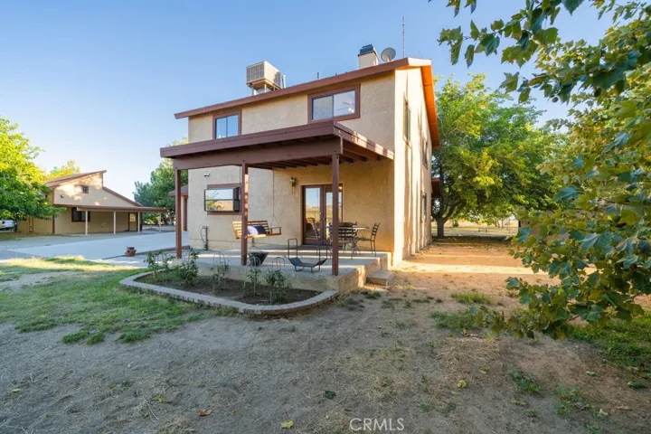 3918 W 45th Street, Rosamond, California 93560