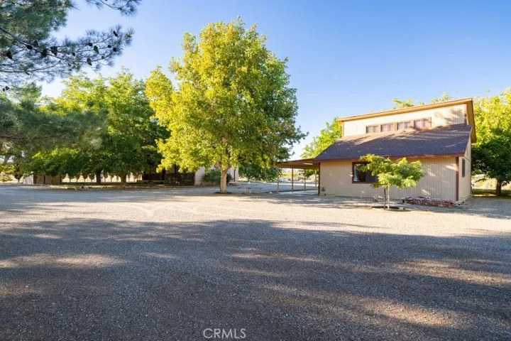 3918 W 45th Street, Rosamond, California 93560