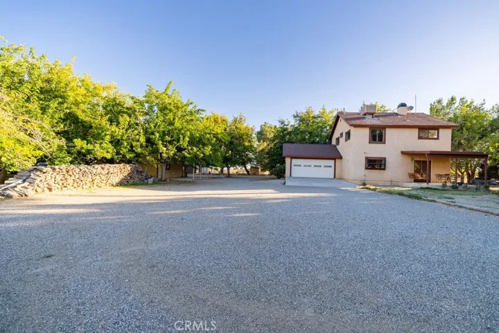 3918 W 45th Street, Rosamond, California 93560