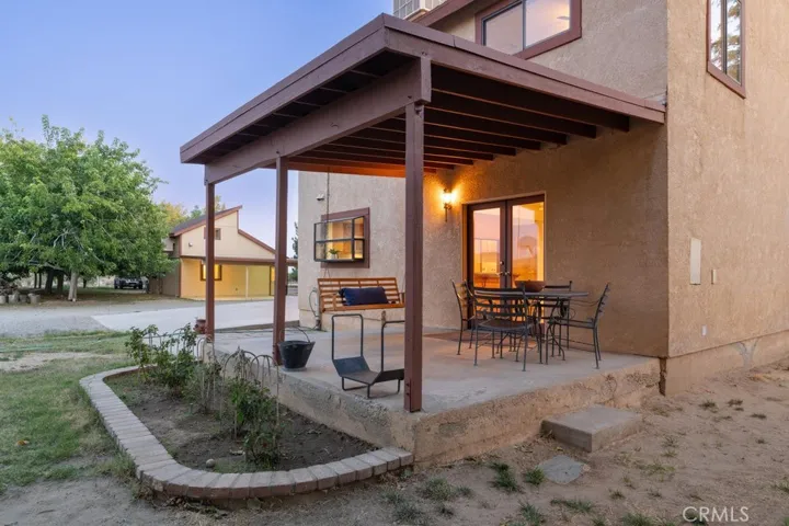 3918 W 45th Street, Rosamond, California 93560