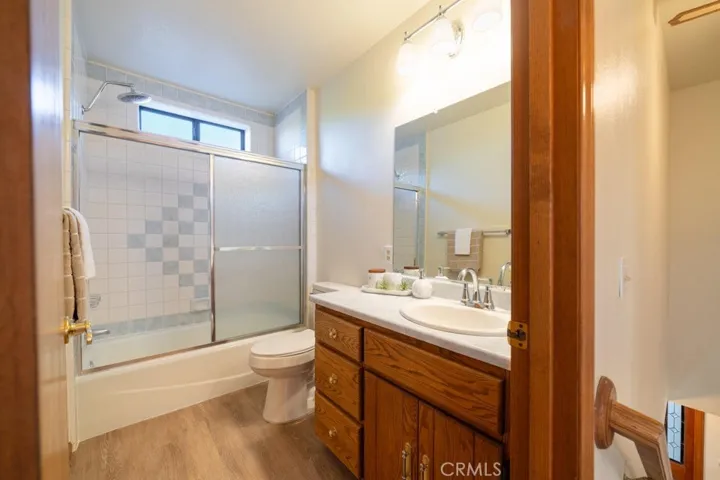 3918 W 45th Street, Rosamond, California 93560