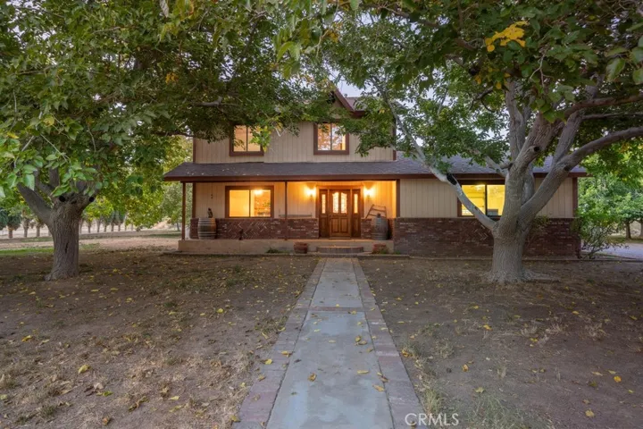 3918 W 45th Street, Rosamond, California 93560