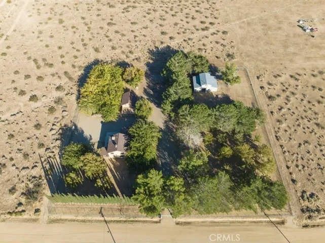 3918 W 45th Street, Rosamond, California 93560