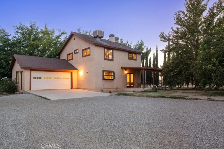 3918 W 45th Street, Rosamond, California 93560