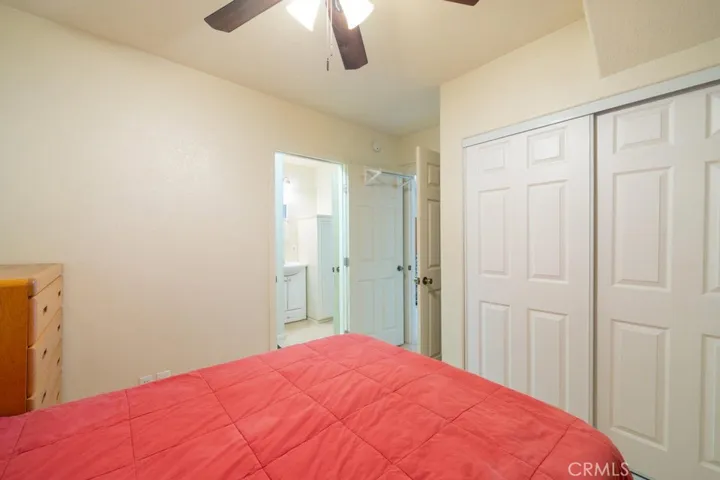 3918 W 45th Street, Rosamond, California 93560