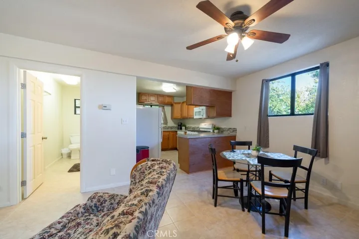 3918 W 45th Street, Rosamond, California 93560