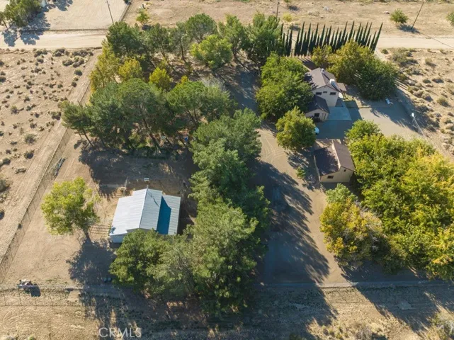 3918 W 45th Street, Rosamond, California 93560
