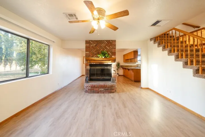 3918 W 45th Street, Rosamond, California 93560