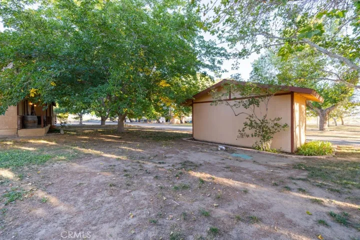3918 W 45th Street, Rosamond, California 93560