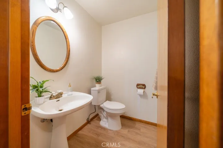 3918 W 45th Street, Rosamond, California 93560