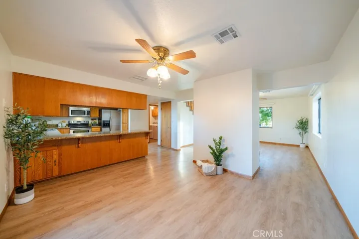 3918 W 45th Street, Rosamond, California 93560