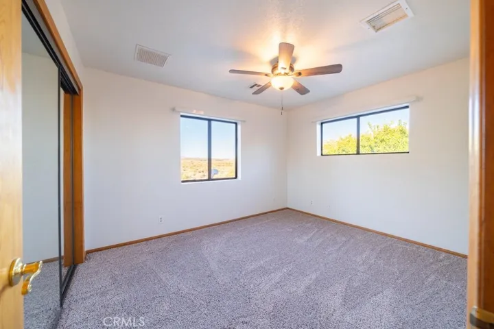 3918 W 45th Street, Rosamond, California 93560