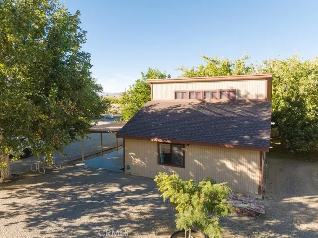 3918 W 45th Street, Rosamond, California 93560