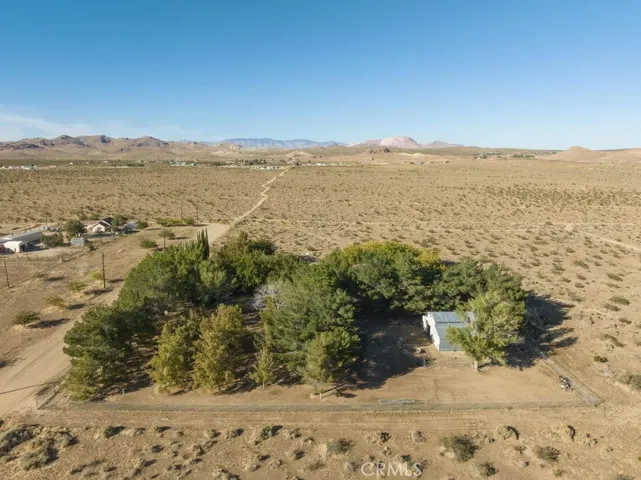3918 W 45th Street, Rosamond, California 93560