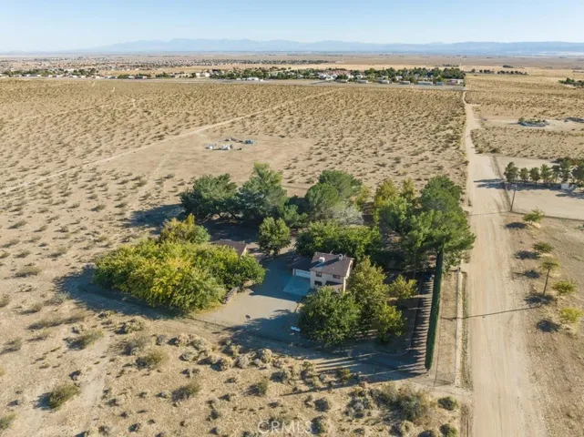 3918 W 45th Street, Rosamond, California 93560