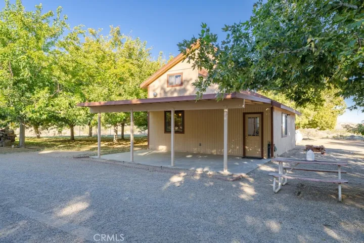 3918 W 45th Street, Rosamond, California 93560
