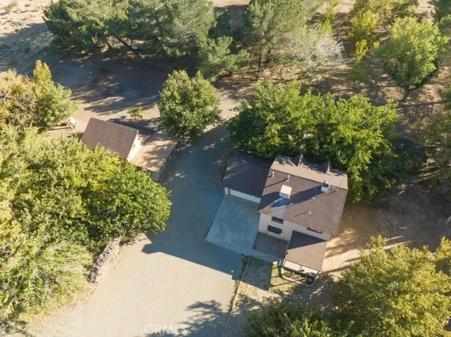 3918 W 45th Street, Rosamond, California 93560