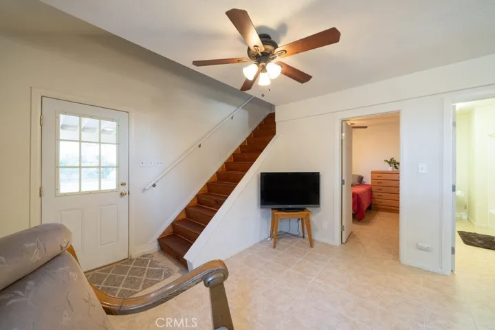 3918 W 45th Street, Rosamond, California 93560