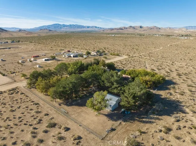 3918 W 45th Street, Rosamond, California 93560