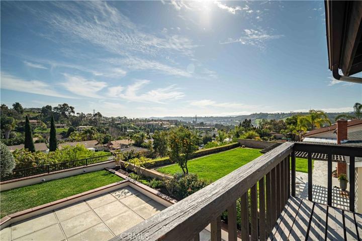26532 El Mar Drive, Mission Viejo, California 92691