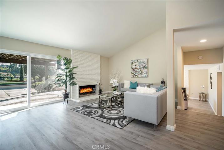 26532 El Mar Drive, Mission Viejo, California 92691