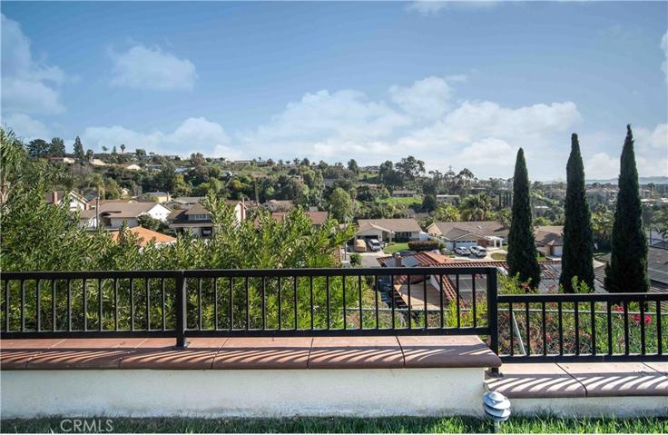 26532 El Mar Drive, Mission Viejo, California 92691