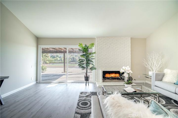 26532 El Mar Drive, Mission Viejo, California 92691