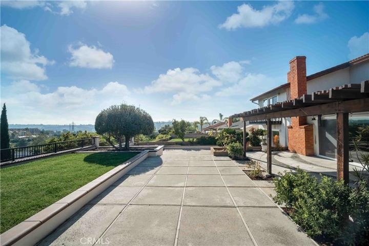 26532 El Mar Drive, Mission Viejo, California 92691