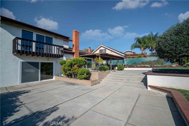 26532 El Mar Drive, Mission Viejo, California 92691