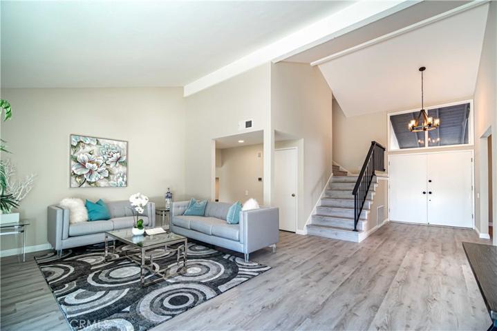 26532 El Mar Drive, Mission Viejo, California 92691