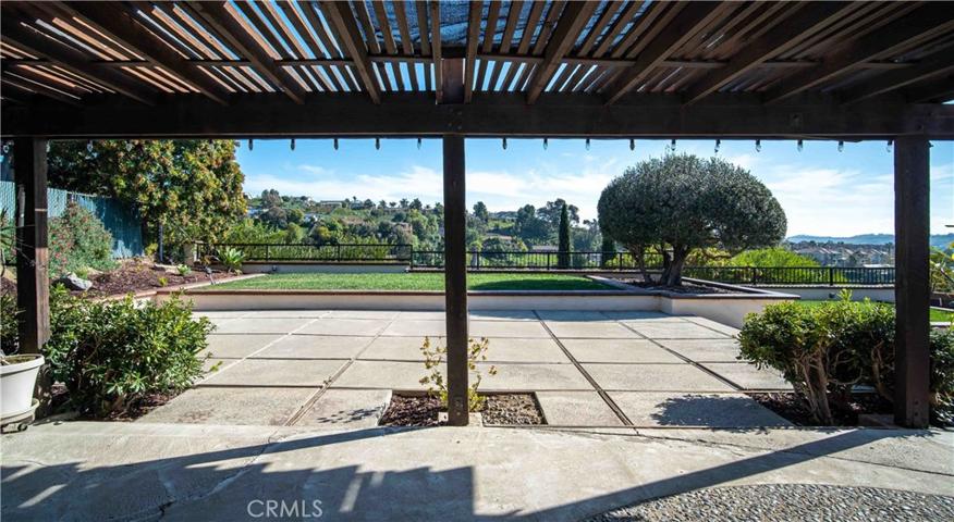 26532 El Mar Drive, Mission Viejo, California 92691