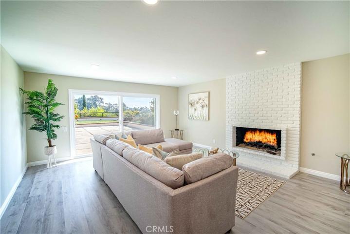 26532 El Mar Drive, Mission Viejo, California 92691