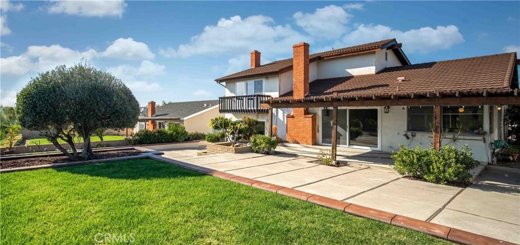 26532 El Mar Drive, Mission Viejo, California 92691