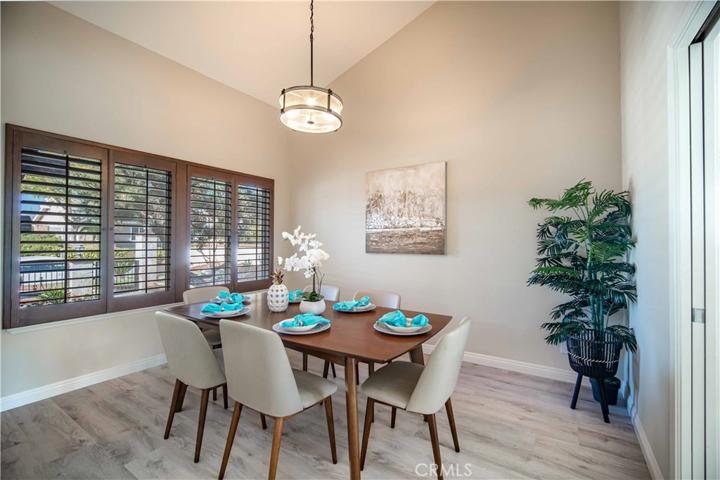 26532 El Mar Drive, Mission Viejo, California 92691