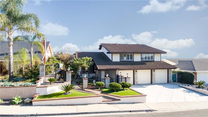26532 El Mar Drive, Mission Viejo, California 92691