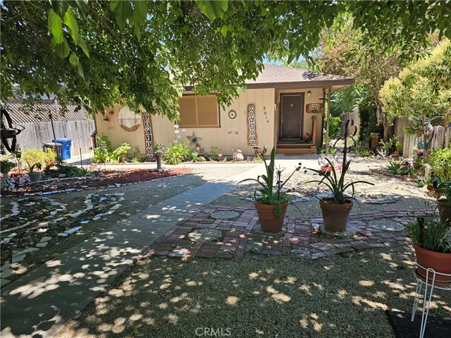 2914 Oak Street, Paso Robles, California 93446