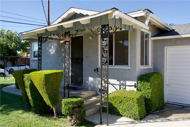 17859 Valerio Street, Reseda, California 91335