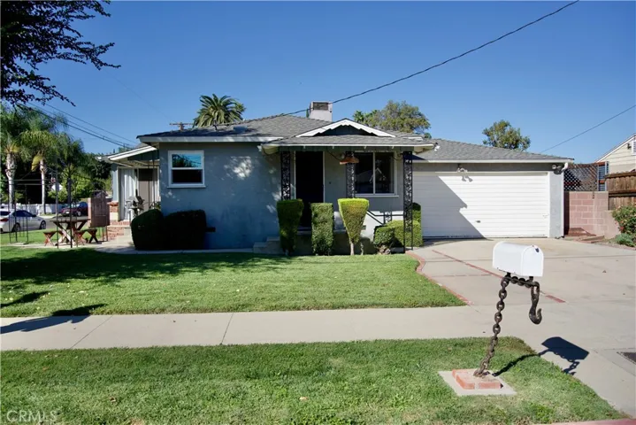 17859 Valerio Street, Reseda, California 91335