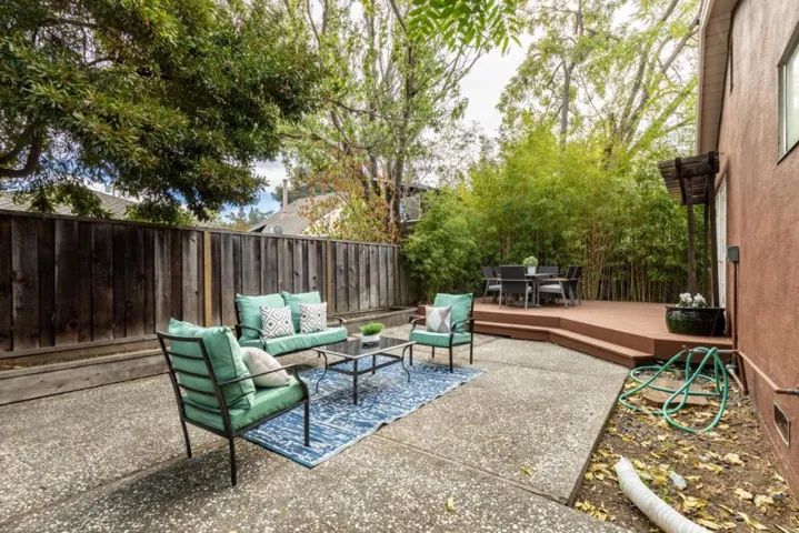 711 Paul Avenue, Palo Alto, California 94306