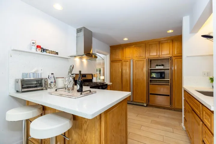 711 Paul Avenue, Palo Alto, California 94306