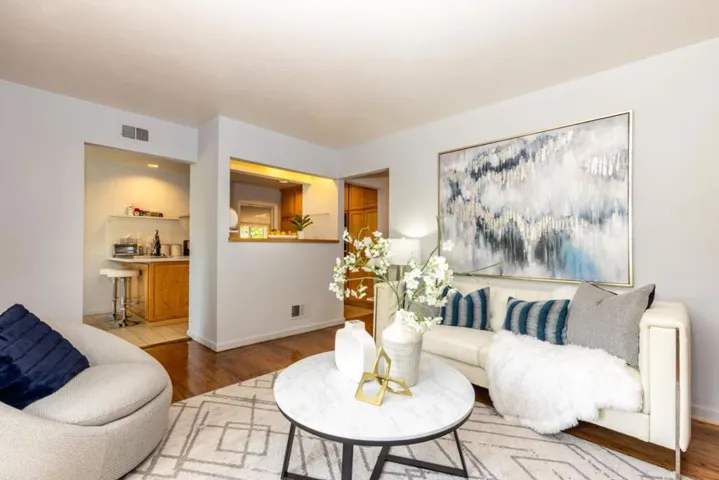 711 Paul Avenue, Palo Alto, California 94306