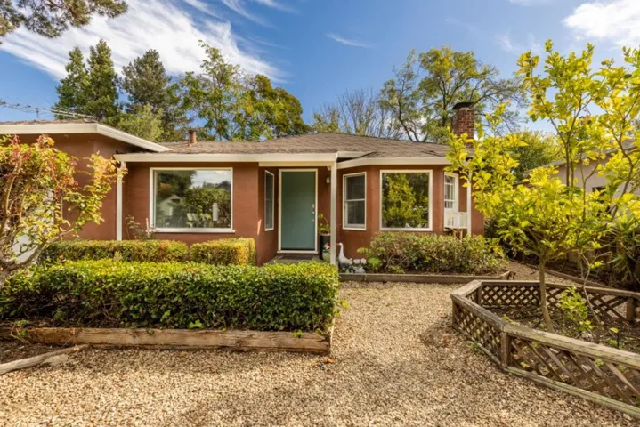 711 Paul Avenue, Palo Alto, California 94306