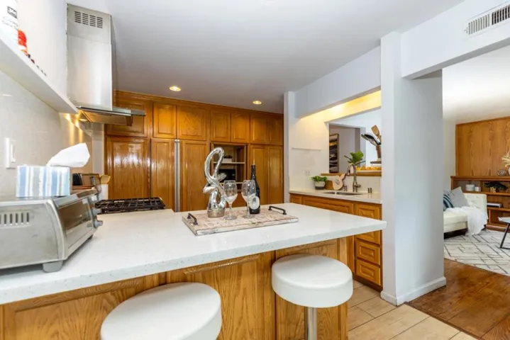 711 Paul Avenue, Palo Alto, California 94306
