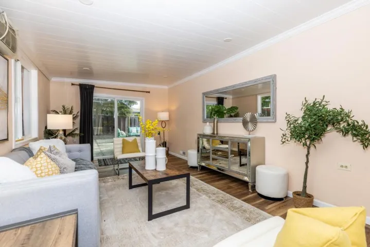 711 Paul Avenue, Palo Alto, California 94306
