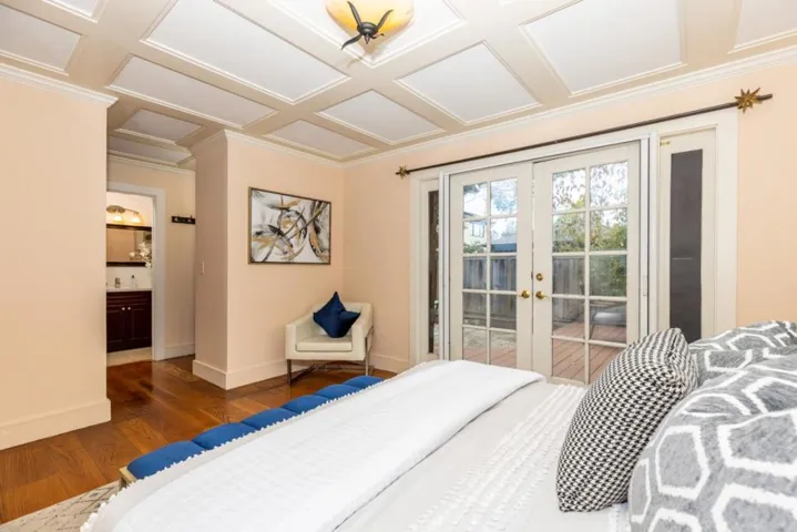 711 Paul Avenue, Palo Alto, California 94306
