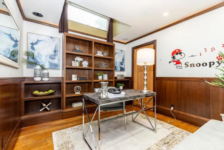 711 Paul Avenue, Palo Alto, California 94306