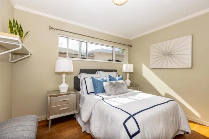 711 Paul Avenue, Palo Alto, California 94306