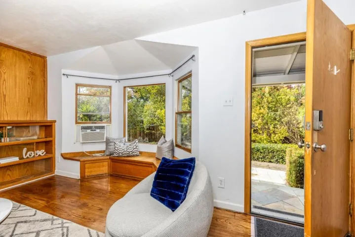711 Paul Avenue, Palo Alto, California 94306